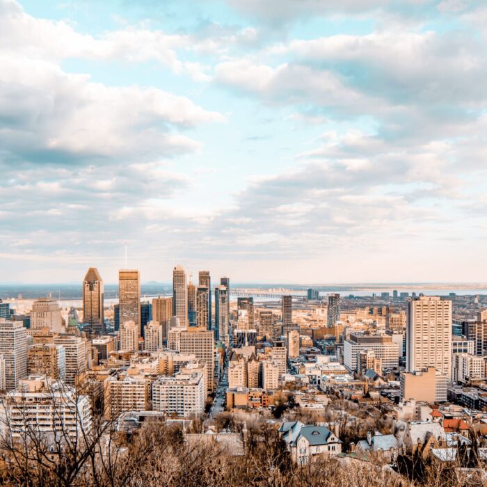 Pourquoi choisir Montréal pour vos études professionnelles ?